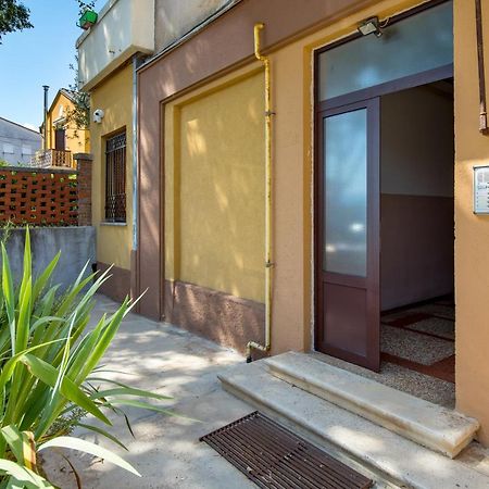 Apartman Fani Kantrida Rijeka Bagian luar foto