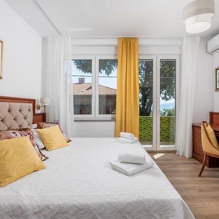 Apartman Fani Kantrida Rijeka Bagian luar foto